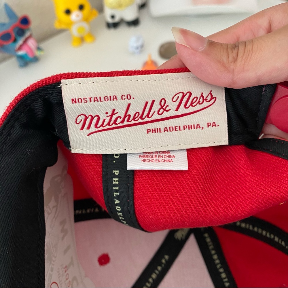 Houston Rockets Hat - Picture 6 of 6